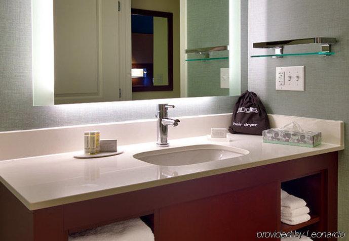 Residence Inn Salt Lake City Murray Eksteriør billede